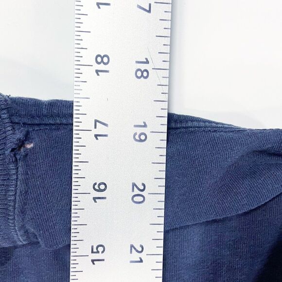 Vintage Y2K Abercrombie & Fitch A&F Crocs Water Polo Long Sleeve Shirt Men’s M - Picture 11 of 12